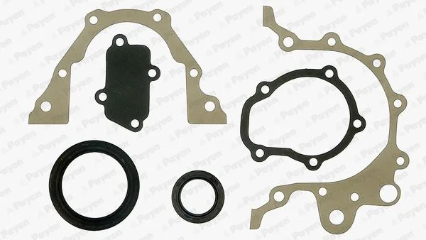 Gasket Kit, crankcase PAYEN ED5690