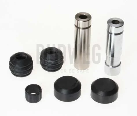 Guide Sleeve Kit, brake caliper BUDWEG CALIPER 169002