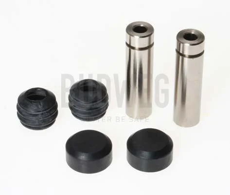 Guide Sleeve Kit, brake caliper BUDWEG CALIPER 169006