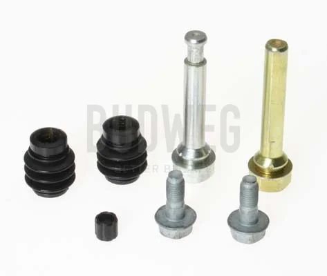 Guide Sleeve Kit, brake caliper BUDWEG CALIPER 169114