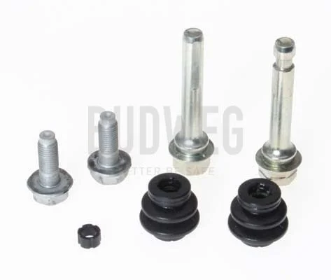 Guide Sleeve Kit, brake caliper BUDWEG CALIPER 169117
