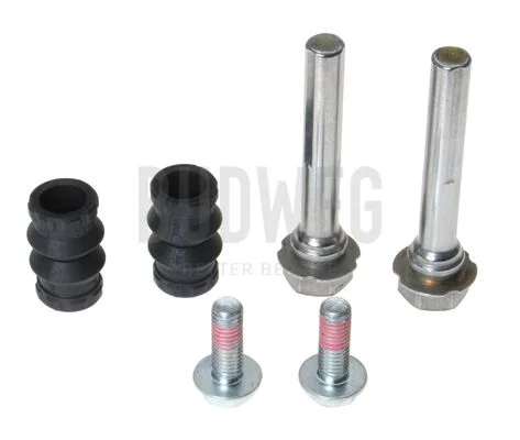 Guide Sleeve Kit, brake caliper BUDWEG CALIPER 169118