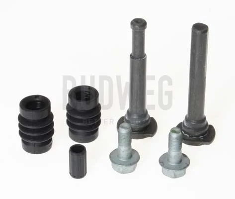 Guide Sleeve Kit, brake caliper BUDWEG CALIPER 169130