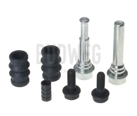 Guide Sleeve Kit, brake caliper BUDWEG CALIPER 169184