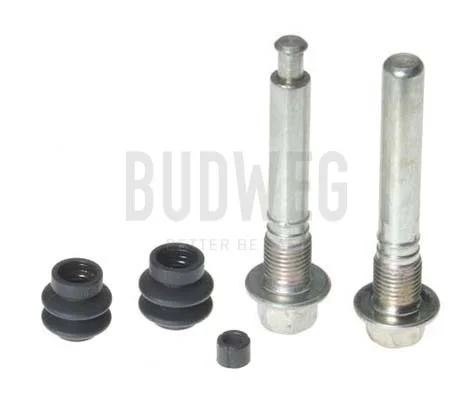 Guide Sleeve Kit, brake caliper BUDWEG CALIPER 169216