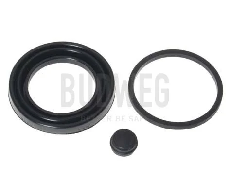 Seal, brake caliper piston BUDWEG CALIPER 184550