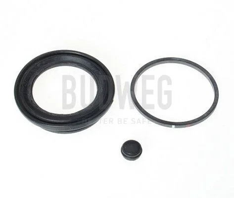 Seal, brake caliper piston BUDWEG CALIPER 185741