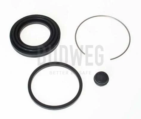 Seal, brake caliper piston BUDWEG CALIPER 1899109