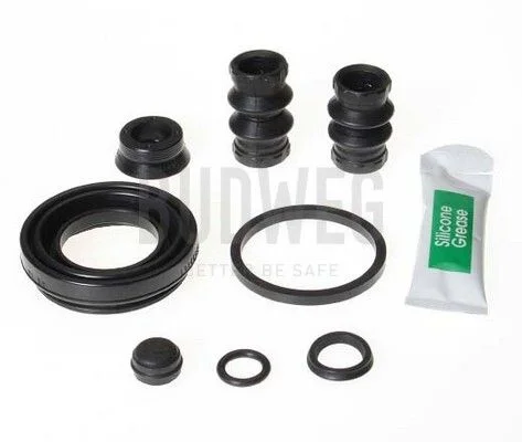 Repair Kit, brake caliper BUDWEG CALIPER 203843