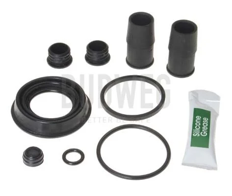 Repair Kit, brake caliper BUDWEG CALIPER 204038