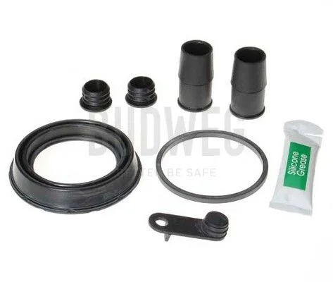 Repair Kit, brake caliper BUDWEG CALIPER 205728