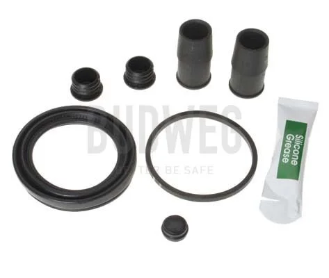 Repair Kit, brake caliper BUDWEG CALIPER 205760