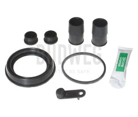 Repair Kit, brake caliper BUDWEG CALIPER 206045