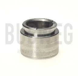 Piston, brake caliper BUDWEG CALIPER 233505