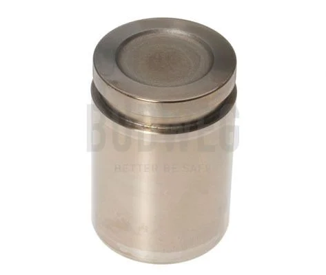Piston, brake caliper BUDWEG CALIPER 233521