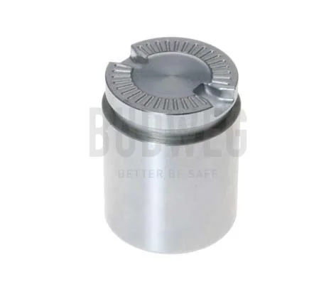 Piest, brzdový strmeň BUDWEG CALIPER 233878