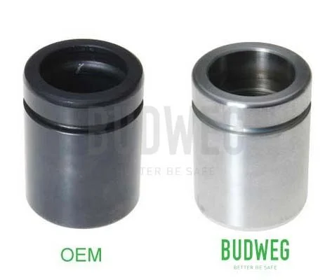 Piston, brake caliper BUDWEG CALIPER 234233