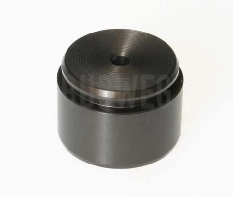 Piston, brake caliper BUDWEG CALIPER 234420