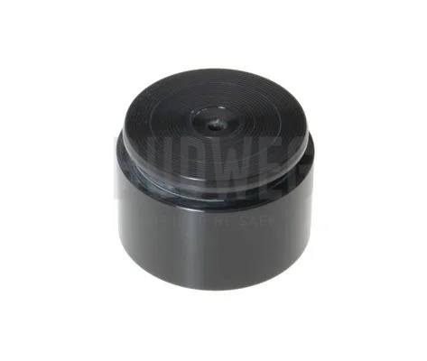 Piston, brake caliper BUDWEG CALIPER 234613
