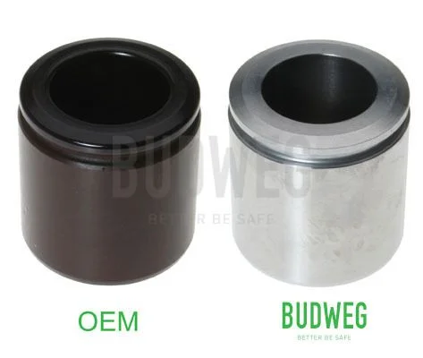 Piston, brake caliper BUDWEG CALIPER 235125