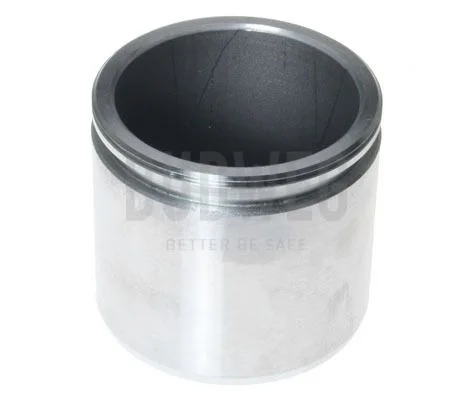 Piston, brake caliper BUDWEG CALIPER 235416