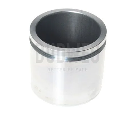 Piston, brake caliper BUDWEG CALIPER 235431