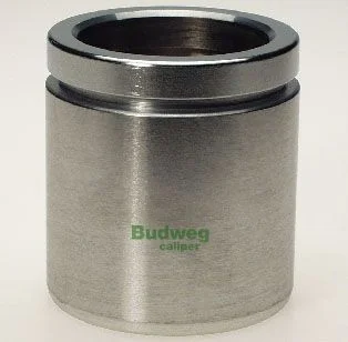 Piston, brake caliper BUDWEG CALIPER 235461