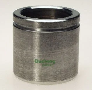 Piston, brake caliper BUDWEG CALIPER 235718
