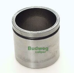 Piest, brzdový strmeň BUDWEG CALIPER 235728
