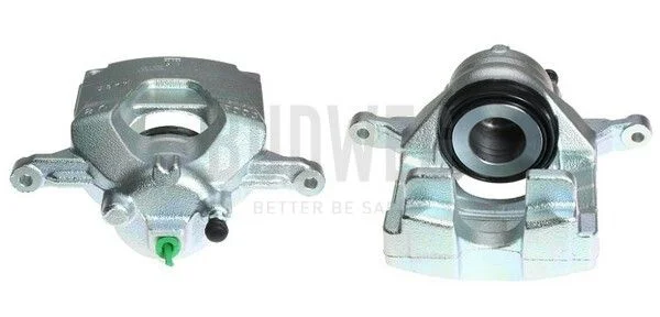 Brake Caliper BUDWEG CALIPER 344543