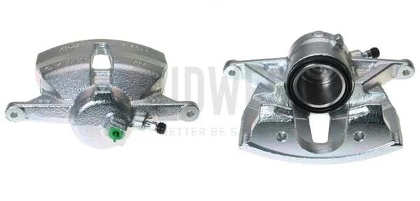 Brake Caliper BUDWEG CALIPER 344675