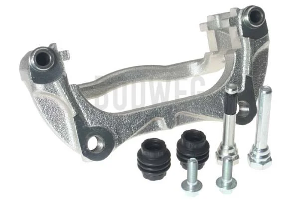 Laikiklis, stabdžių apkaba BUDWEG CALIPER 384542-1