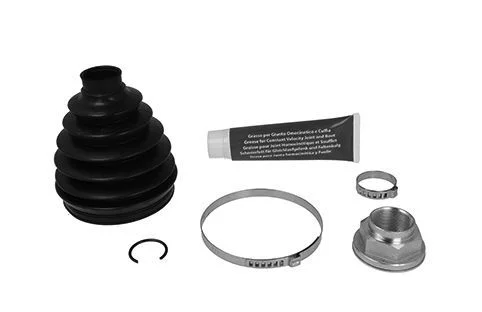 Bellow Kit, drive shaft 13-0489