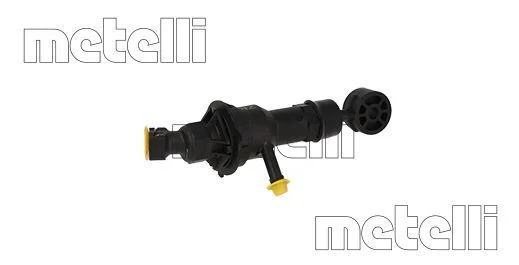Master Cylinder, clutch METELLI HYDRAULIKA 55-0172