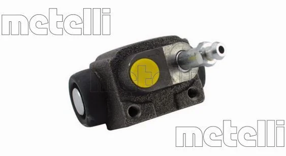 Brzdový valček kolesa METELLI 04-0049