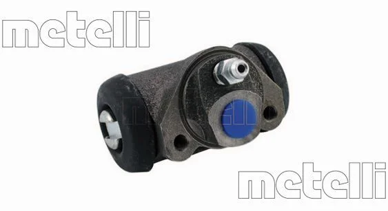 Brzdový valček kolesa METELLI 04-0050