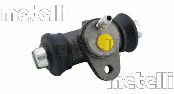Brzdový valček kolesa METELLI 04-0061
