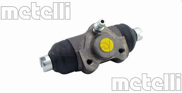 Brzdový valček kolesa METELLI 04-0114