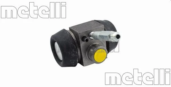 Brzdový valček kolesa METELLI 04-0223