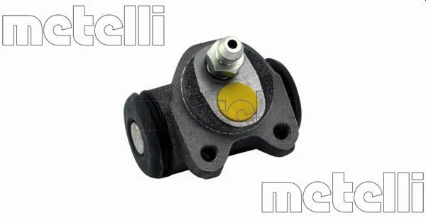 Brzdový valček kolesa METELLI 04-0231
