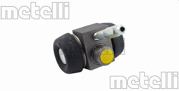 Brzdový valček kolesa METELLI 04-0248