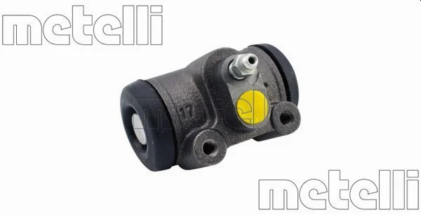 Wheel Brake Cylinder METELLI 04-0250