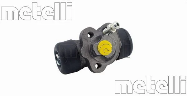 Brzdový valček kolesa METELLI 04-0267