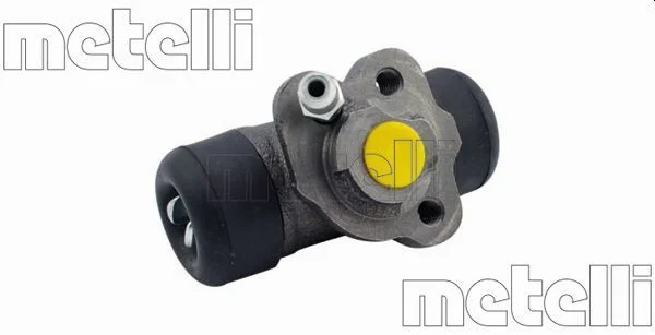 Brzdový valček kolesa METELLI 04-0270
