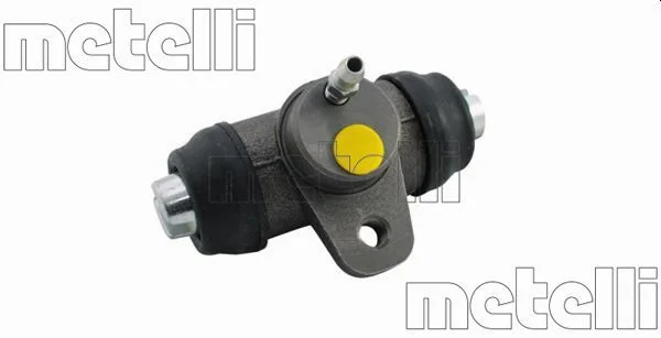Brzdový valček kolesa METELLI 04-0278