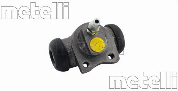 Brzdový valček kolesa METELLI 04-0298