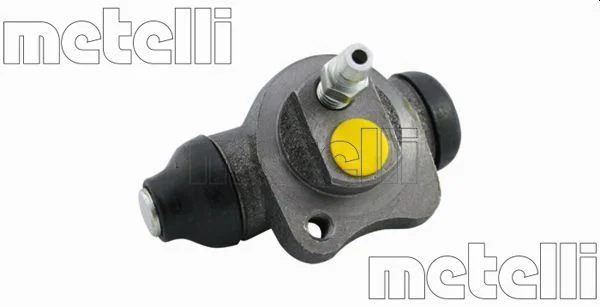 Brzdový valček kolesa METELLI 04-0299