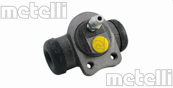 Brzdový valček kolesa METELLI 04-0301