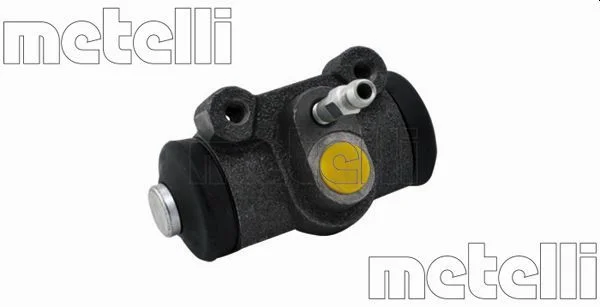 Brzdový valček kolesa METELLI 04-0310