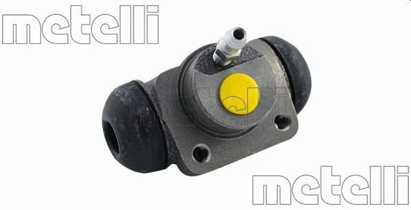 Brzdový valček kolesa METELLI 04-0324